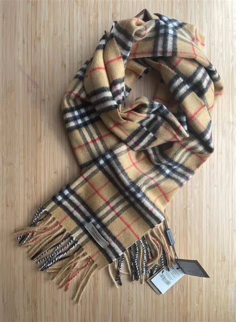 burberry scarf taobao reddit|Burberry Scarf.